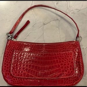 Limited Edition Coach Shoulder Bag